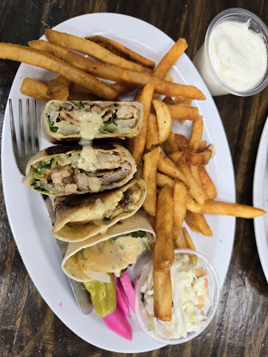 Photo of Al Qimma Halal Grill & Butchery ملحمة و مشاوي القمة - 4236 Union Rd, Cheektowaga, NY 14225, USA